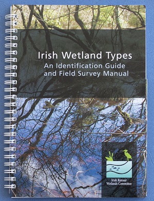 Irish Wetland Types