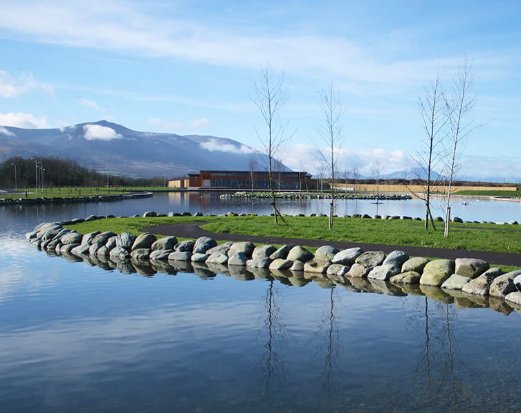 Tralee Bay Wetlands Centre