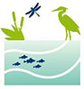 Coiste Bogaigh Ramsar na hÉireann Logo