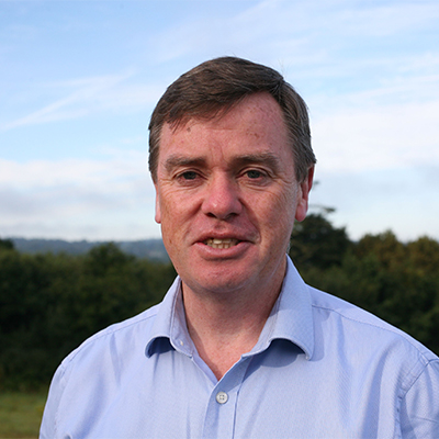 Liam Lysaght