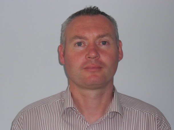 Niall Ryan