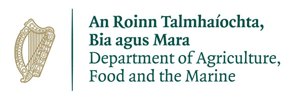 Department of Agriculture, Food and the Marine