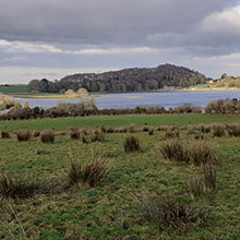 Loch Bhaile na Gallia