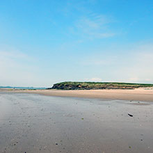 Bannow Bay