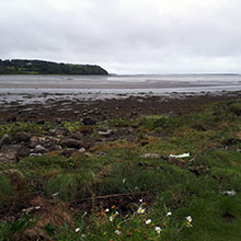 Cummeen Strand