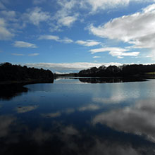 Killala Bay / Moy Estuary