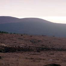 Cnoc Maoile / Seisceann