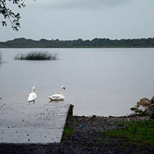 Loch Dairbheach