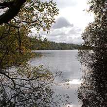 Lough Oughter