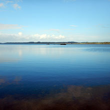 Lough Owel