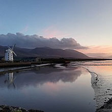 Tralee Bay