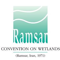 Coinbhinsiún Ramsar ar Thalamh Bogach