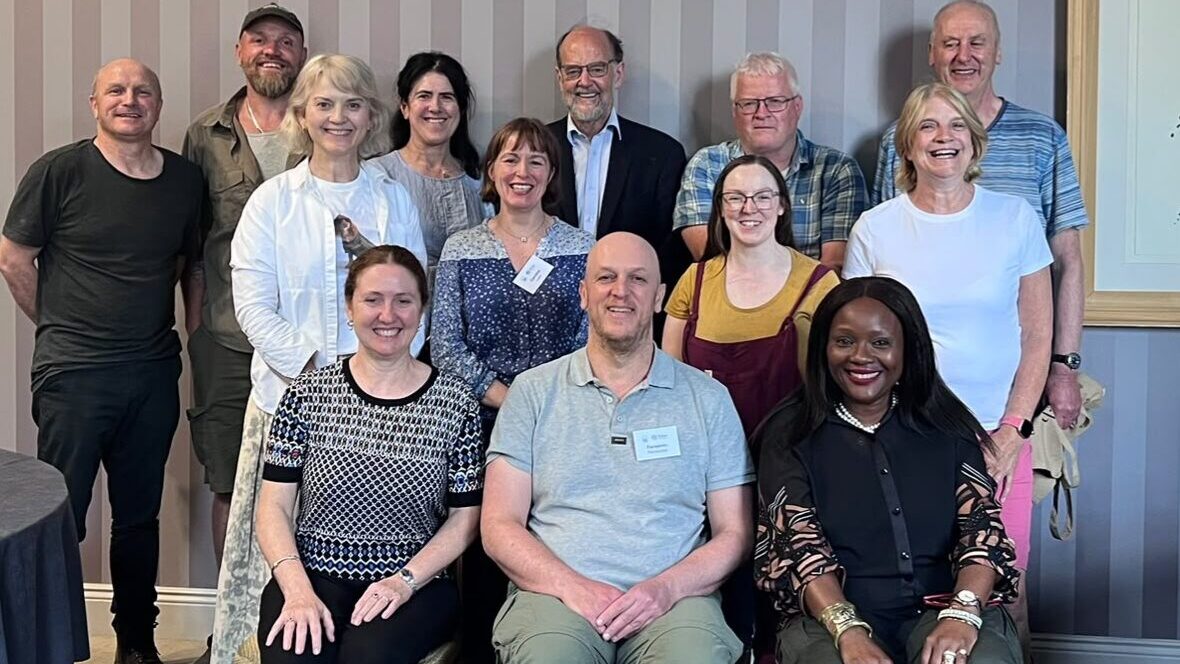 IRWC Committee Member