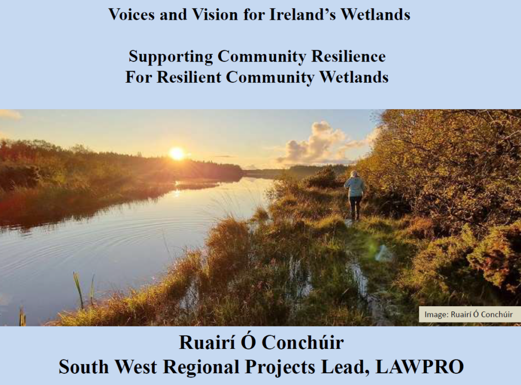 south west regional projects lead, lawpro
